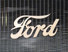 Продажи Ford в первом квартале прилично выросли