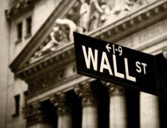 Крупнейшие банки Уолл-стрит могут разочаровать инвесторов