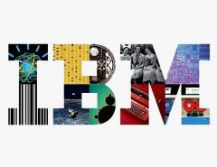 IBM в I квартале увеличила чистую прибыль на 26,5%