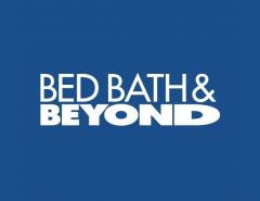 Bed Bath & Beyond Inc подала в суд заявление о банкротстве