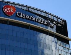GSK побила оценки аналитиков благодаря сильным продажам своих медицинских препаратов