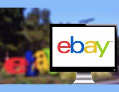 Чистая прибыль eBay в первом квартале составила 569 миллионов долларов