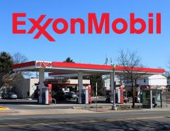 Exxon показала рекордную прибыль в первом квартале