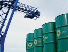 Чистая прибыль BP за I квартал составила $8,2 млрд