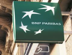 Выручка BNP Paribas за первый квартал превысила ожидания благодаря успешным торговым операциям