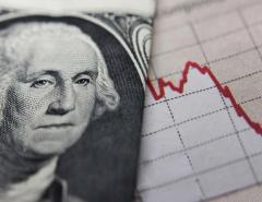 Экономисты предсказывают новые потрясения в банковском секторе из-за высокой инфляции в США