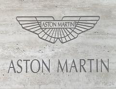 Акции Aston Martin резко выросли на фоне инвестиций Geely в размере $295 млн
