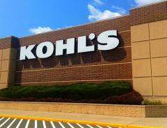 Kohl's приятно удивила инвесторов своими результатами и прогнозами