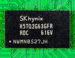 SK Hynix объявила о сокращении убытков во втором квартале благодаря спросу на ИИ