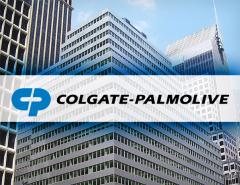 Colgate-Palmolive превзошла прогнозы Уолл-стрит по продажам и прибыли во втором квартале