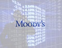 Moody's понизило рейтинги десяти американских банков