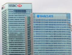 Barclays изучает возможность продажи доли в своем британском подразделении по обработке платежей на сумму $2,5 млрд