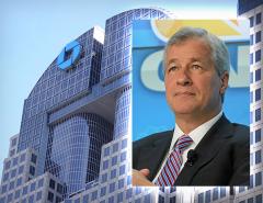 Глава JPMorgan Chase предупреждает, что ФРС всё ещё может резко взвинтить ставки