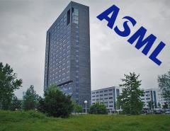 ASML предупредила о замедлении продаж в 2024 году