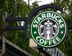 Starbucks сумела порадовать инвесторов своими квартальными результатами