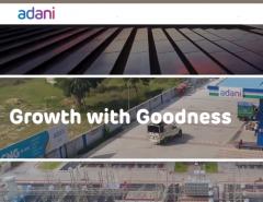 Adani Group инвестирует $100 млрд в "зеленый" переход