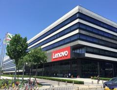 Lenovo планирует сделать бренд Motorola третьим по величине в мире через три года