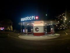 Swatch Group сообщила о росте прибыли в 2023 году на фоне увеличения продаж