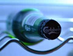 Инвесторам пришлась по душе стратегия развития Carlsberg