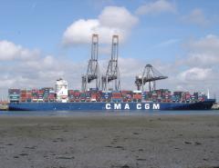 CMA CGM приобрела Bollore Logistics за $5 млрд