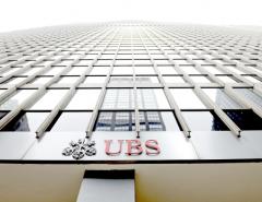 UBS проведет buyback на $2 млрд