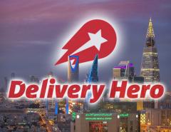 Sachem Head приобрела более 3% акций Delivery Hero