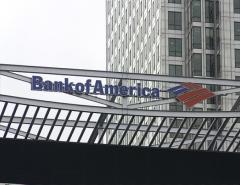 Bank of America отчитался лучше прогнозов