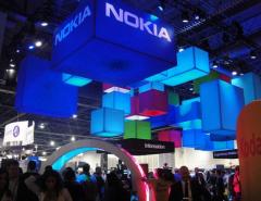 Nokia продолжает страдать от слабого спроса