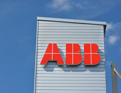 Чистая прибыль ABB упала на 13% в I квартале