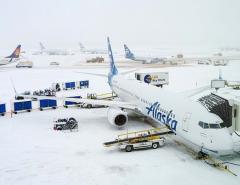 Прогнозы Alaska Airlines на 2024 год превысили ожидания рынка