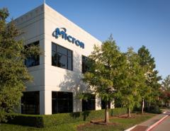 Micron получит от США $6,1 млрд в виде грантов на производство чипов