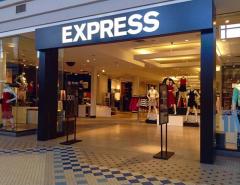 Fashion-ритейлер Express подал заявление о банкротстве