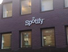 Spotify сообщила об исторически высокой квартальной прибыли