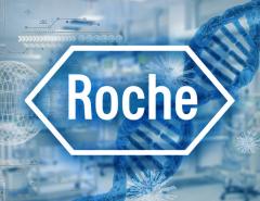 Roche отчиталась о небольшом росте квартальных продаж