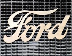 Чистая прибыль Ford упала на 24% в I квартале