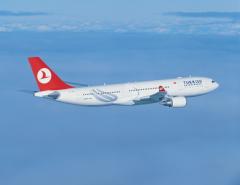 Turkish Airlines ведет переговоры с Airbus и Boeing о покупке 235 самолетов