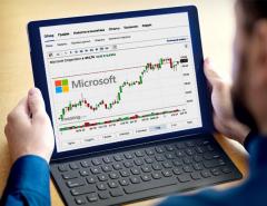 Блеск и риски Microsoft 2024