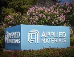 Выручка Applied Materials превысила ожидания во II финансовом квартале