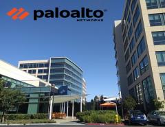 Чистая прибыль Palo Alto выросла в 2,6 раза в III финансовом квартале