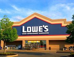 Lowe’s превзошла прогнозы по выручке и прибыли