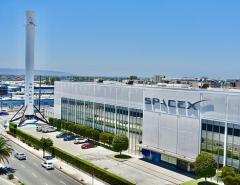 SpaceX не планирует размещение акций