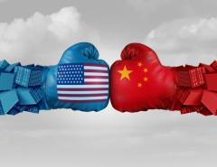 Производители США требуют усилить защитные меры против китайского импорта