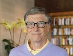 Билл Гейтс инвестирует миллиарды долларов в ядерную энергетику
