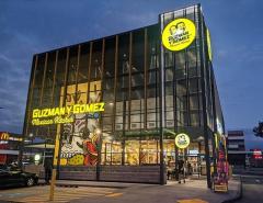 Акции Guzman y Gomez взлетели почти на 40% на Австралийской фондовой бирже