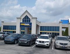 CarMax сообщила о значительном падении прибыли в первом квартале