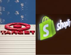 Target использует Shopify с целью привлечения продавцов на свой маркетплейс