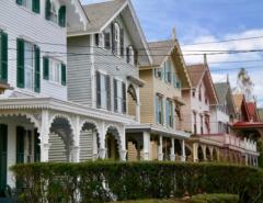 Продажи новых домов в США в мае скатились до шестимесячного минимума