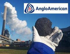 Приостановка добычи в Австралии ударила по акциям Anglo American