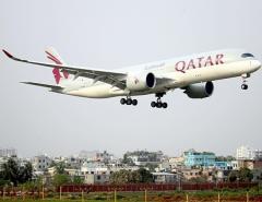 Qatar Airways сообщила о рекордной годовой прибыли