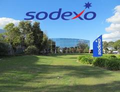 Sodexo сообщила о замедлении роста продаж из-за проблем в Китае